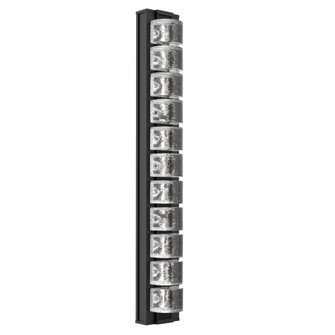 Tessera Outdoor Sconce - Large (1289|ODB0100-36-TB-TO-L2)