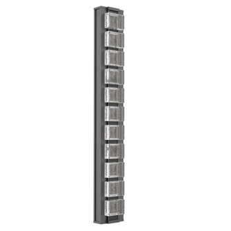 Tessera Outdoor Sconce - Large (1289|ODB0100-36-AG-TP-L4)
