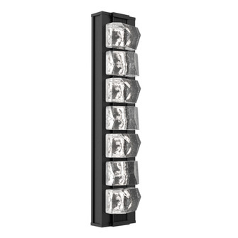 Tessera Outdoor Sconce - Medium (1289|ODB0100-24-TB-TF-L4)