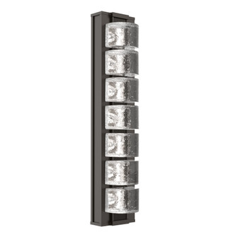 Tessera Outdoor Sconce - Medium (1289|ODB0100-24-SB-TO-L4)