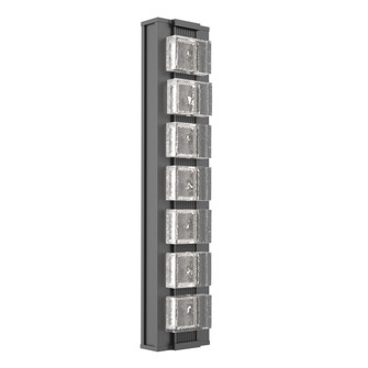 Tessera Outdoor Sconce - Medium (1289|ODB0100-24-AG-TP-L4)
