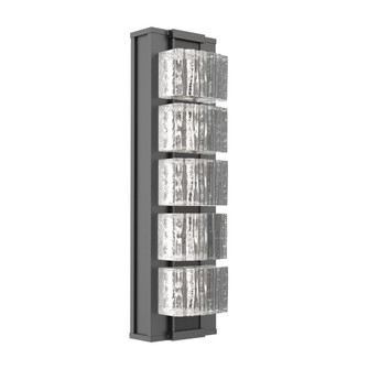 Tessera Outdoor Sconce - Small (1289|ODB0100-18-AG-TW-L4)