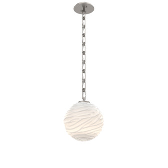 Gaia Chain Pendant (Large) (1289|LNB0092-01-BS-WL-CH3-L3)