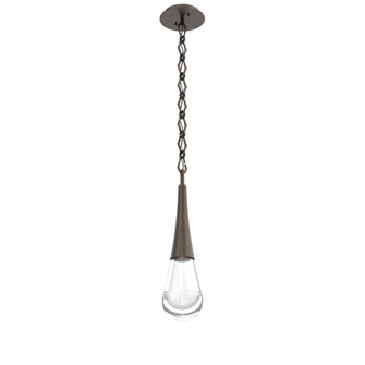 Raindrop Chain Pendant (1289|LNB0078-01-FB-C-CH1-L1)