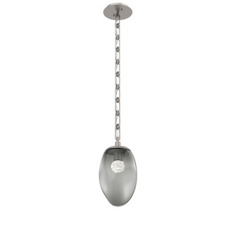 Meteo Single Pendant Chain (LED) (1289|LNB0067-01-BS-FS-CH3-L3)