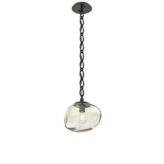 Nova Single Pendant with Chain (Bulb) (1289|LNB0064-01-MB-A-CH2-E2)