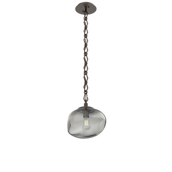 Nova Single Pendant Chain (Bulb) (1289|LNB0064-01-FB-S-CH1-E2)
