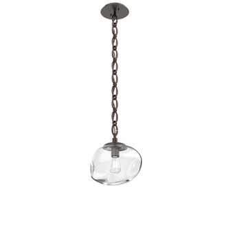 Nova Single Pendant Chain (Bulb) (1289|LNB0064-01-FB-C-CH2-E2)