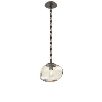Nova Single Pendant Chain (Bulb) (1289|LNB0064-01-FB-A-CH3-E2)