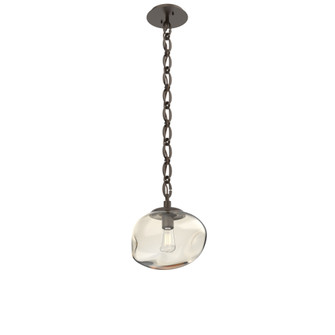 Nova Single Pendant Chain (Bulb) (1289|LNB0064-01-FB-A-CH2-E2)