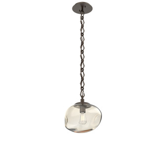 Nova Single Pendant Chain (Bulb) (1289|LNB0064-01-FB-A-CH1-E2)