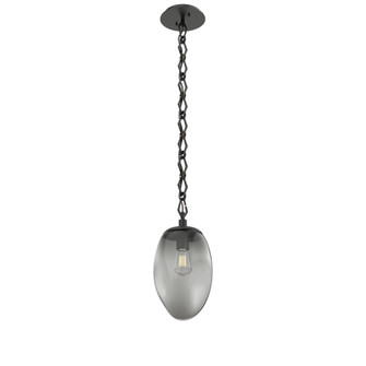 Meteo Single Pendant Chain (Bulb) (1289|LNB0063-01-MB-S-CH1-E2)