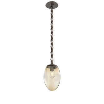 Meteo Single Pendant Chain (Bulb) (1289|LNB0063-01-FB-A-CH1-E2)