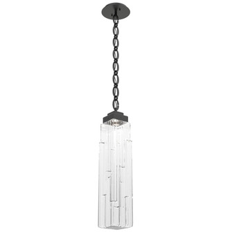 Ledgestone Chain Pendant (1289|LNB0056-01-MB-LC-CH2-L3)