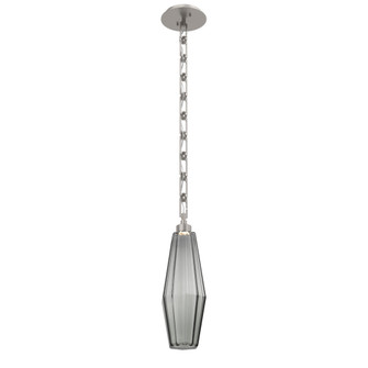 Aalto Pendant Chain - 19-Inch (1289|LNB0049-19-BS-RS-CH3-L3)