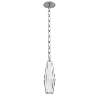 Aalto Pendant Chain - 19-Inch (1289|LNB0049-19-BS-RC-CH3-L3)