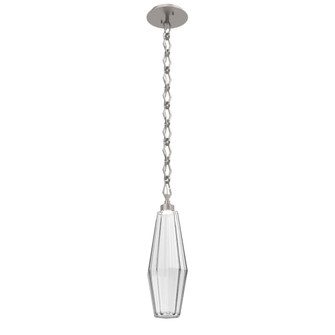 Aalto Pendant Chain - 19-Inch (1289|LNB0049-19-BS-RC-CH1-L1)