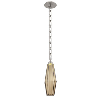 Aalto Pendant Chain - 19-Inch (1289|LNB0049-19-BS-RB-CH3-L1)