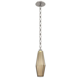 Aalto Pendant Chain - 19-Inch (1289|LNB0049-19-BS-RB-CH1-L3)
