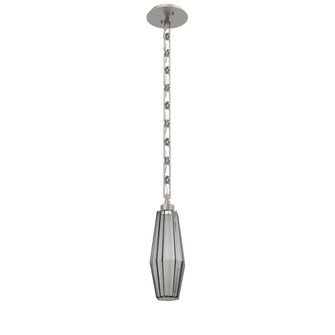 Aalto Pendant Chain - 17-Inch (1289|LNB0049-17-BS-RS-CH3-L1)