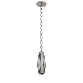 Aalto Pendant Chain - 17-Inch (1289|LNB0049-17-BS-RS-CH2-L1)