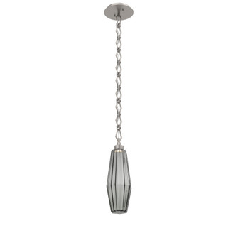 Aalto Pendant Chain - 17-Inch (1289|LNB0049-17-BS-RS-CH1-L1)