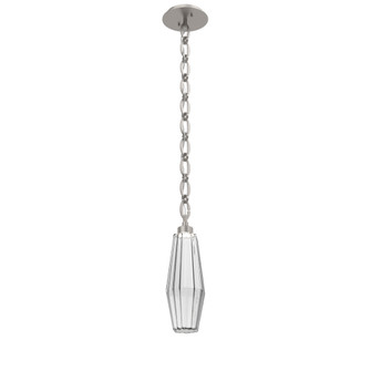 Aalto Pendant Chain - 17-Inch (1289|LNB0049-17-BS-RC-CH2-L3)