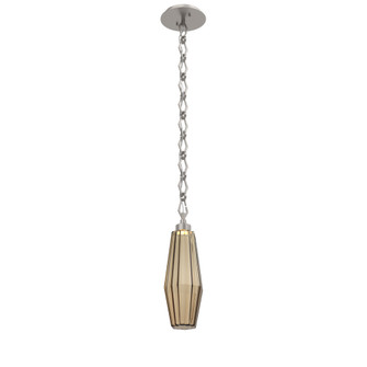 Aalto Pendant Chain - 17-Inch (1289|LNB0049-17-BS-RB-CH1-L3)