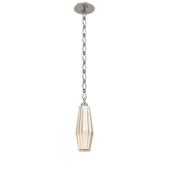 Aalto Pendant Chain - 17-Inch (1289|LNB0049-17-BS-RA-CH1-L3)