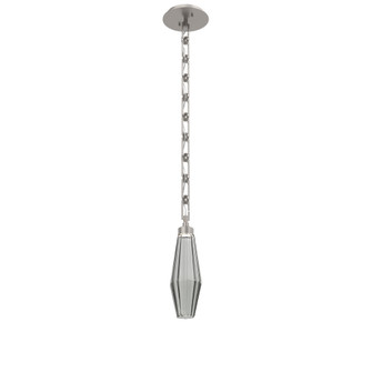 Aalto Pendant Chain - 15-Inch (1289|LNB0049-15-BS-RS-CH3-L3)