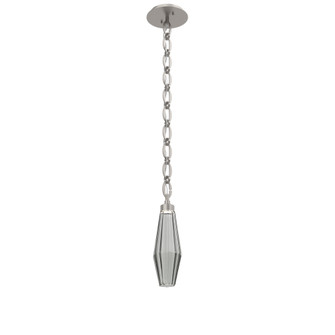 Aalto Pendant Chain - 15-Inch (1289|LNB0049-15-BS-RS-CH2-L3)