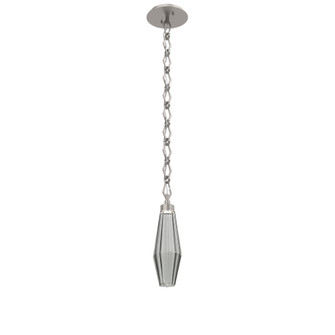 Aalto Pendant Chain - 15-Inch (1289|LNB0049-15-BS-RS-CH1-L3)