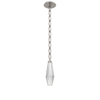 Aalto Pendant Chain - 15-Inch (1289|LNB0049-15-BS-RC-CH2-L3)