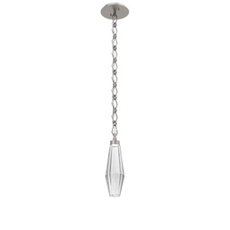 Aalto Pendant Chain - 15-Inch (1289|LNB0049-15-BS-RC-CH1-L3)