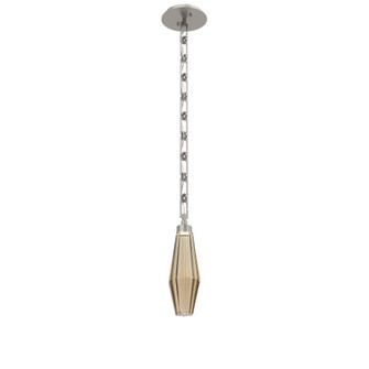 Aalto Pendant Chain - 15-Inch (1289|LNB0049-15-BS-RB-CH3-L1)