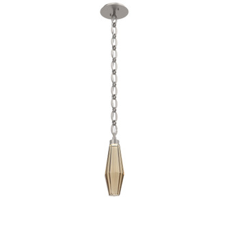 Aalto Pendant Chain - 15-Inch (1289|LNB0049-15-BS-RB-CH2-L1)