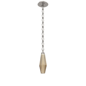 Aalto Pendant Chain - 15-Inch (1289|LNB0049-15-BS-RB-CH1-L1)