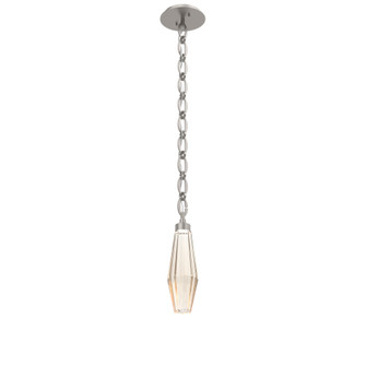 Aalto Pendant Chain - 15-Inch (1289|LNB0049-15-BS-RA-CH2-L1)