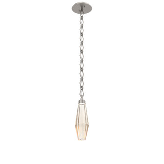 Aalto Pendant Chain - 15-Inch (1289|LNB0049-15-BS-RA-CH1-L1)