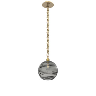 Terra Single Pendant Chain (1289|LNB0047-01-GB-OS-CH1-E2)