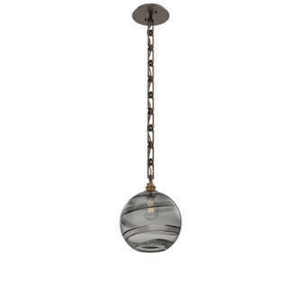 Terra Single Pendant Chain (1289|LNB0047-01-FB-OS-CH3-E2)