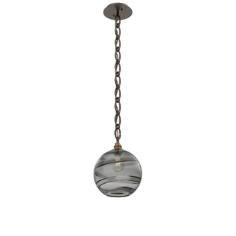 Terra Single Pendant Chain (1289|LNB0047-01-FB-OS-CH2-E2)