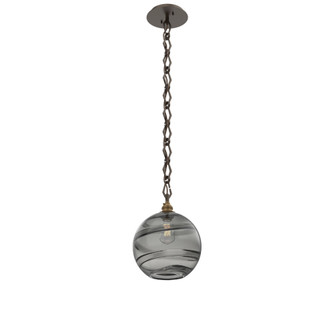 Terra Single Pendant Chain (1289|LNB0047-01-FB-OS-CH1-E2)