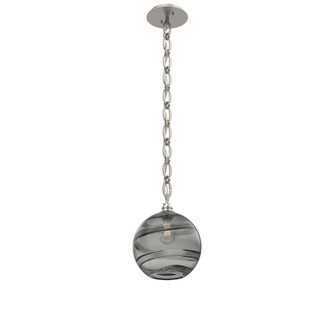 Terra Single Pendant Chain (1289|LNB0047-01-BS-OS-CH2-E2)