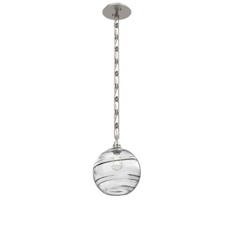 Terra Single Pendant Chain (1289|LNB0047-01-BS-OC-CH3-E2)