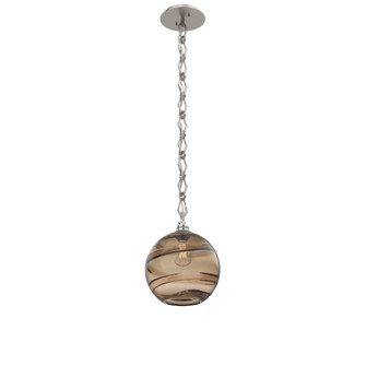 Terra Single Pendant Chain (1289|LNB0047-01-BS-OB-CH1-E2)