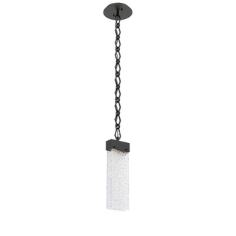 Parallel Chain Pendant (1289|LNB0042-01-MB-CR-CH1-L1)