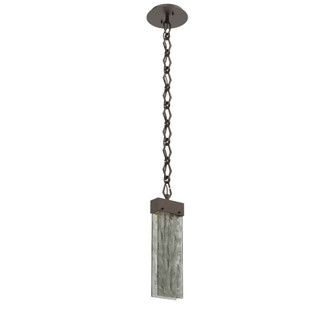 Parallel Chain Pendant (1289|LNB0042-01-FB-SG-CH1-L1)