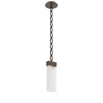 Parallel Chain Pendant (1289|LNB0042-01-FB-CR-CH2-L1)