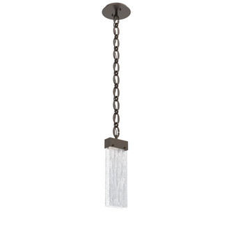 Parallel Chain Pendant (1289|LNB0042-01-FB-CG-CH2-L3)